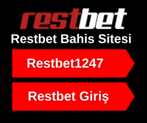 Restbet1247 Güncel Giriş Adresi